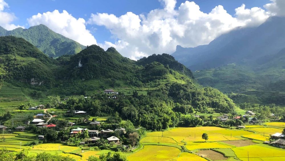 du gia ha giang