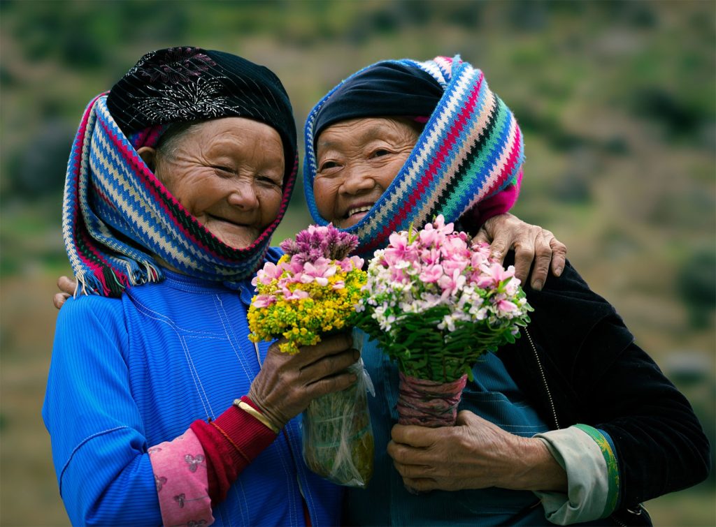 hagiang group tour