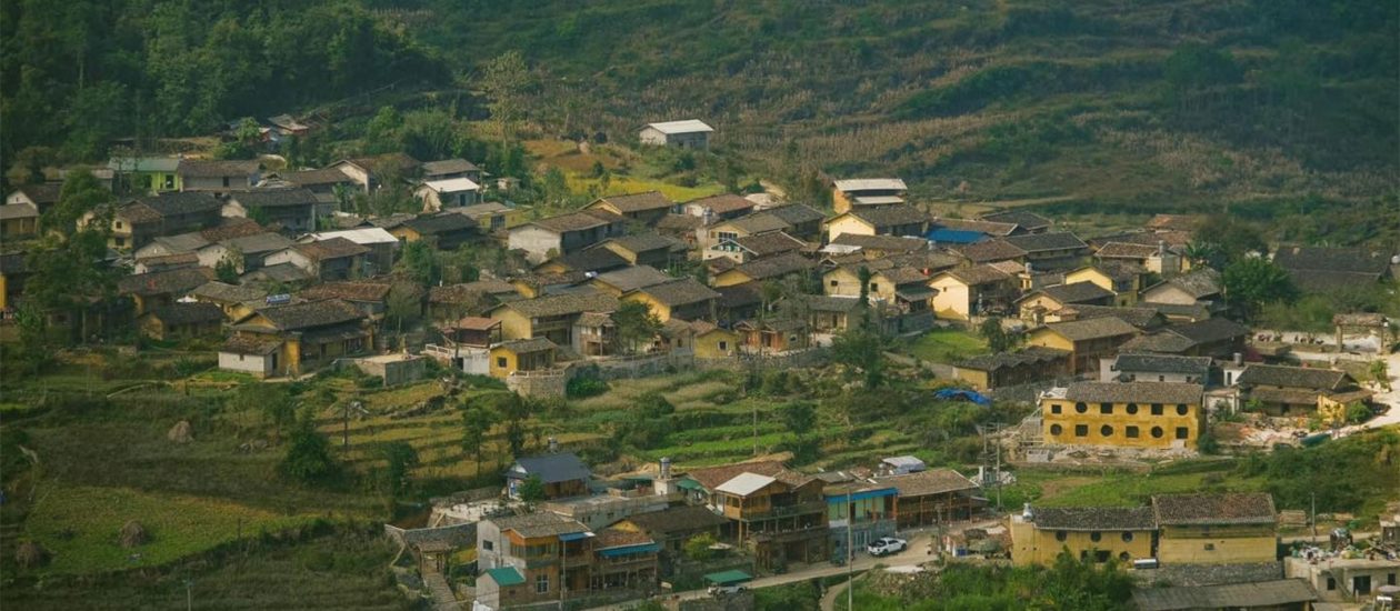 Meditours Ha Giang: Where Rocks Bloom 2