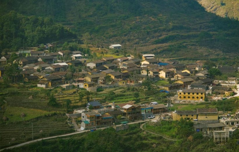 Meditours Ha Giang: Conquering The Stone Plateau