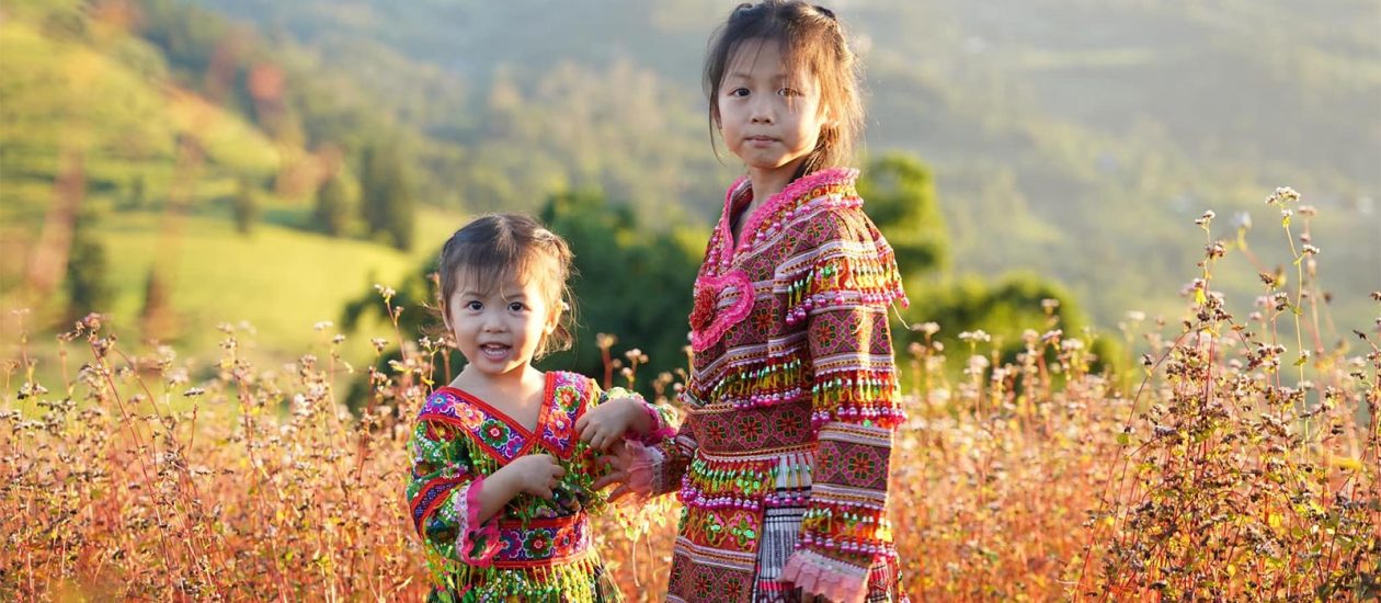 Meditours Ha Giang: Conquering The Stone Plateau 1