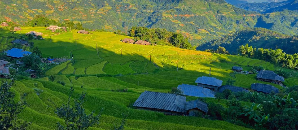 Meditours Ha Giang: Conquering The Stone Plateau 3