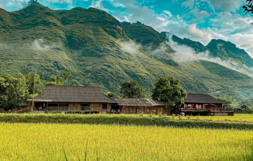 Combo Ha Giang 3 Days 2 Nights Stay At Homestay