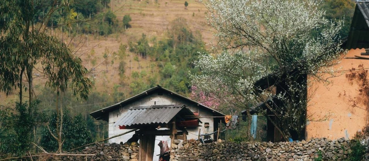 Combo Ha Giang Checkin H’mong Village Resort 1