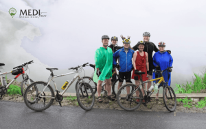 Ha Giang Bicycle Tour - 4 Days