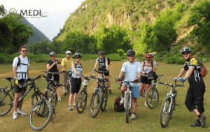 Bicycle Tour Via Ha Giang Loop - 5 Days