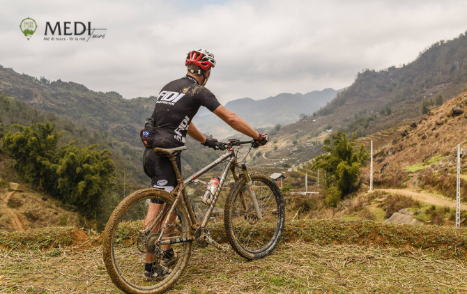 Ha Giang Loop Bicycle Tour -  9 Days