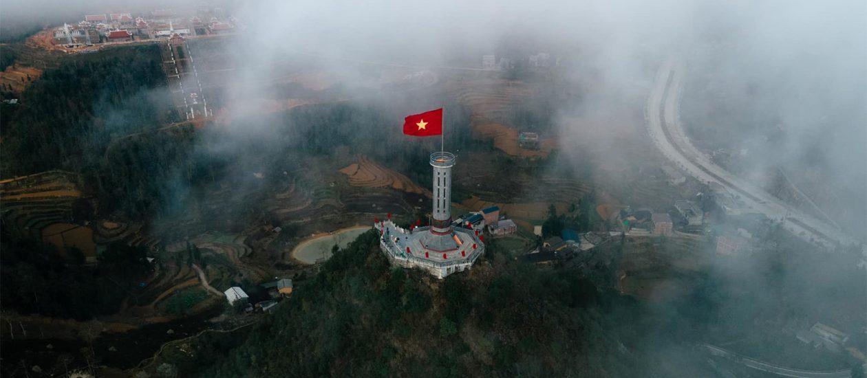 Meditours Ha Giang: Conquering The Stone Plateau 2