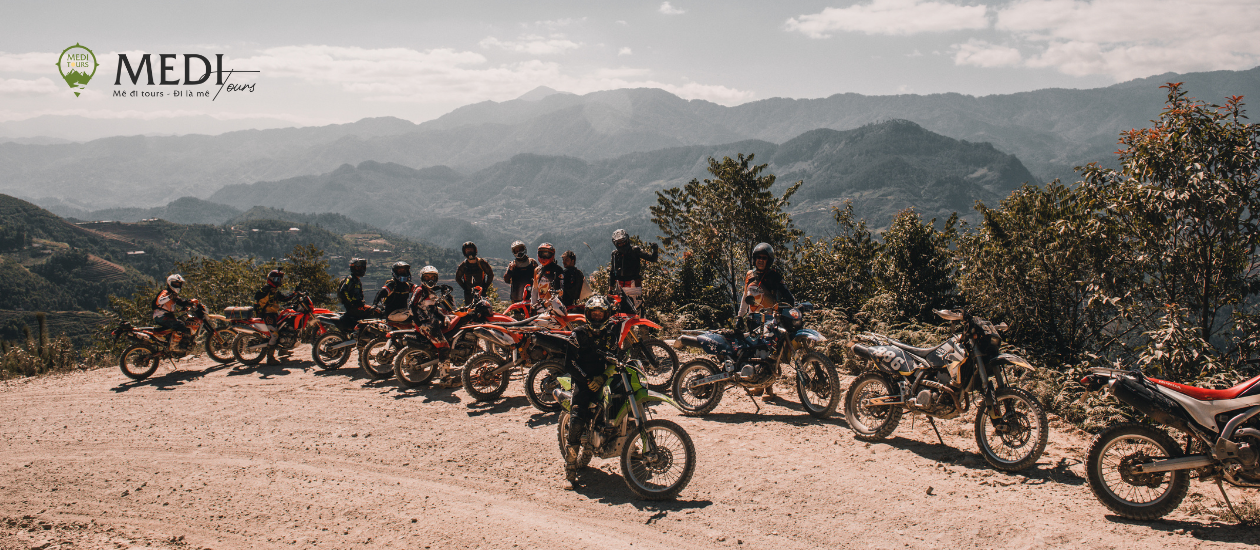 Dong Van to Ha Giang