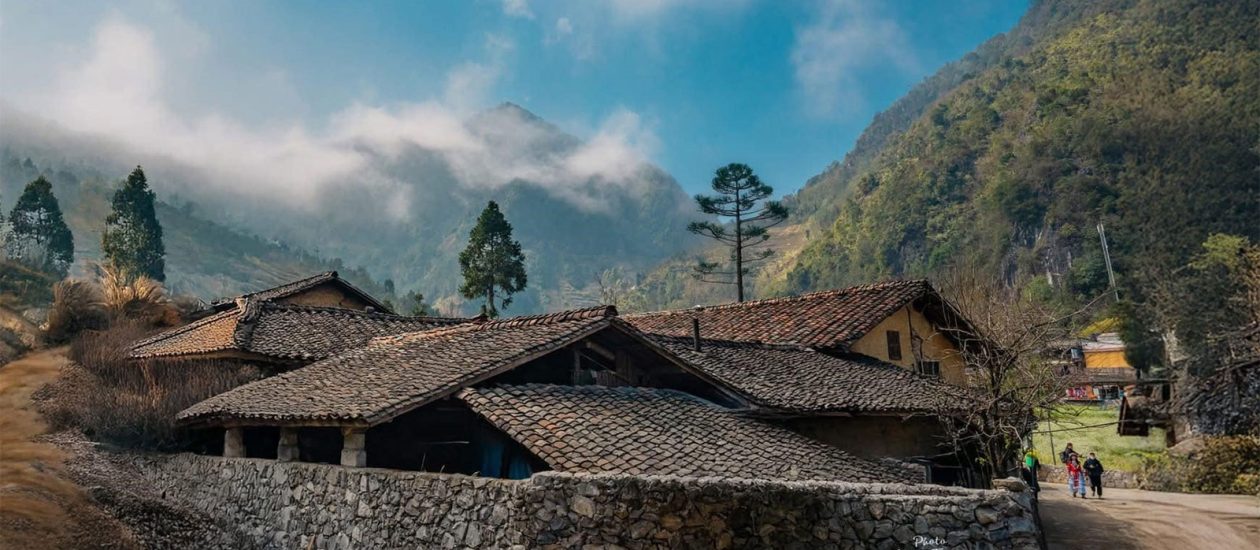 Combo Tourism To Ha Giang Dong Van Stone Plateau 1